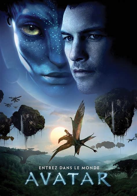 Où regarder Avatar en streaming complet et légal